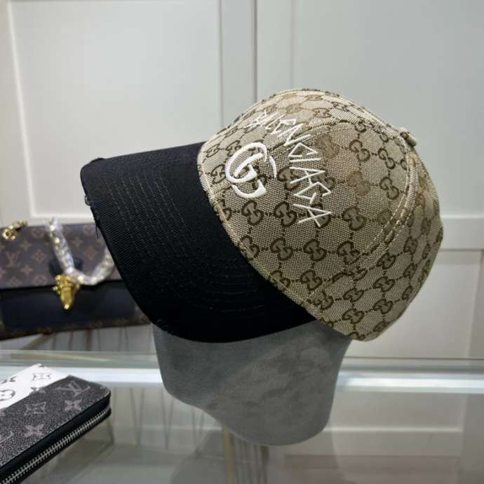 Picture of Balenciaga Cap _SKUBalenciagaCapdxn120439